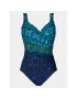 Miraclesuit Costum de baie Alhambra 6553880 Colorat - Pled.ro