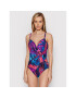 Miraclesuit Costum de baie Caliente Tropica Bonita 6537874 Colorat - Pled.ro