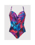 Miraclesuit Costum de baie Caliente Tropica Bonita 6537874 Colorat - Pled.ro