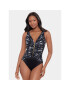 Miraclesuit Costum de baie Charmer 6558569 Negru - Pled.ro