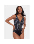 Miraclesuit Costum de baie Charmer 6558569 Negru - Pled.ro