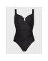 Miraclesuit Costum de baie Escape 6516666 Negru - Pled.ro