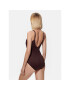 Miraclesuit Costum de baie Madero 6516665 Maro - Pled.ro