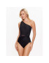 Miraclesuit Costum de baie Network News 6553216 Negru - Pled.ro