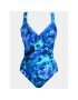 Miraclesuit Costum de baie Revele 6559919 Albastru - Pled.ro