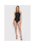 Miraclesuit Costum de baie Rock Solid Aphrodite Tummy Control 6523079 Negru - Pled.ro