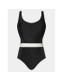 Miraclesuit Costum de baie Spectra 6559073 Negru - Pled.ro