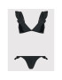 Mission Swim Bikini Arielle Negru - Pled.ro