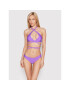 Mission Swim Bikini Errin Violet - Pled.ro