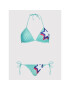 Mission Swim Bikini Gia Albastru - Pled.ro