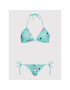 Mission Swim Bikini Gia Albastru - Pled.ro