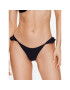 Mission Swim Bikini partea de jos Arielle Negru - Pled.ro