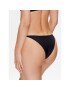 Mission Swim Bikini partea de jos Arielle Negru - Pled.ro