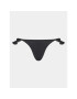 Mission Swim Bikini partea de jos Arielle Negru - Pled.ro