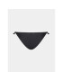 Mission Swim Bikini partea de jos Arielle Negru - Pled.ro