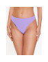 Mission Swim Bikini partea de jos Carla CARLA-HWB Violet - Pled.ro