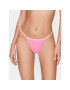 Mission Swim Bikini partea de jos Connie-Hwb Roz - Pled.ro