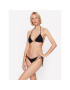 Mission Swim Bikini partea de jos Laura-BB Negru - Pled.ro