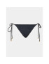 Mission Swim Bikini partea de jos Laura-BB Negru - Pled.ro