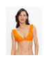 Mission Swim Bikini partea de sus Arielle-Bt Portocaliu - Pled.ro