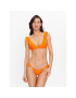 Mission Swim Bikini partea de sus Arielle-Bt Portocaliu - Pled.ro