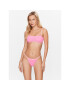 Mission Swim Bikini partea de sus Connie-Bt Roz - Pled.ro