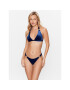 Mission Swim Bikini partea de sus Gina-Bt Bleumarin - Pled.ro