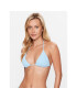 Mission Swim Bikini partea de sus Laura-BT Albastru - Pled.ro