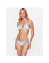 Mission Swim Bikini partea de sus Laura-BT Albastru - Pled.ro