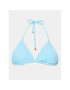 Mission Swim Bikini partea de sus Laura-BT Albastru - Pled.ro