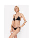 Mission Swim Bikini partea de sus Laura-BT Negru - Pled.ro