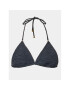 Mission Swim Bikini partea de sus Laura-BT Negru - Pled.ro