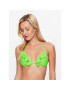 Mission Swim Bikini partea de sus Loretta-Bt Verde - Pled.ro