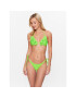 Mission Swim Bikini partea de sus Loretta-Bt Verde - Pled.ro