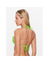 Mission Swim Bikini partea de sus Loretta-Bt Verde - Pled.ro