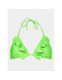 Mission Swim Bikini partea de sus Loretta-Bt Verde - Pled.ro