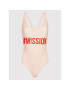 Mission Swim Costum de baie Mia Roz - Pled.ro