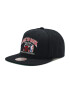 Mitchell & Ness Șapcă HHSS3131 Negru - Pled.ro