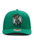 Mitchell & Ness Șapcă HHSS3257 Verde - Pled.ro