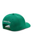 Mitchell & Ness Șapcă HHSS3257 Verde - Pled.ro