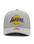 Mitchell & Ness Șapcă HHSS3273 Gri - Pled.ro