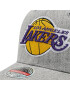 Mitchell & Ness Șapcă HHSS3273 Gri - Pled.ro