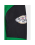 Mitchell & Ness Bluză FCPO3400 Verde Regular Fit - Pled.ro