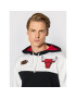 Mitchell & Ness Bluză FPHD1217 Negru Regular Fit - Pled.ro