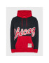 Mitchell & Ness Bluză FPHD4352 Negru Regular Fit - Pled.ro