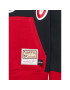 Mitchell & Ness Bluză FPHD4352 Negru Regular Fit - Pled.ro