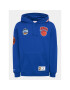 Mitchell & Ness Bluză FPHD4987 Bleumarin Regular Fit - Pled.ro