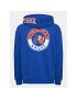 Mitchell & Ness Bluză FPHD4987 Bleumarin Regular Fit - Pled.ro