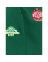 Mitchell & Ness Bluză FPHD4987 Verde Regular Fit - Pled.ro