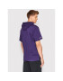 Mitchell & Ness Bluză HDSSAJ19074 Violet Relaxed Fit - Pled.ro